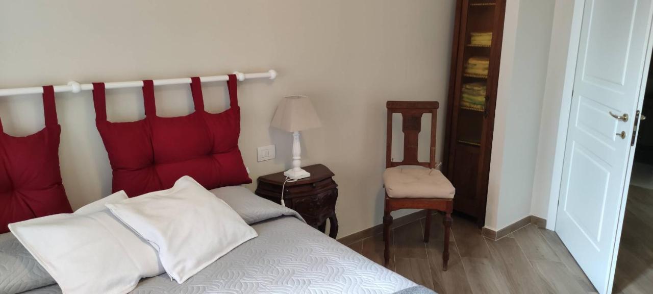 ג'נובה San Giacomo Home מראה חיצוני תמונה