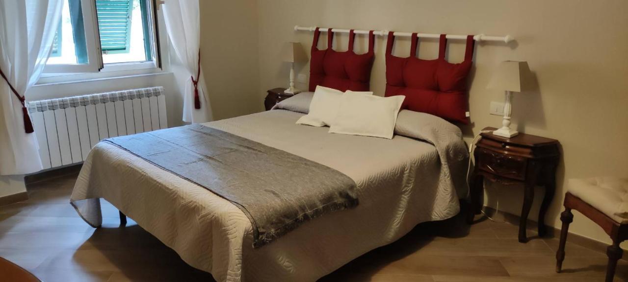 ג'נובה San Giacomo Home מראה חיצוני תמונה
