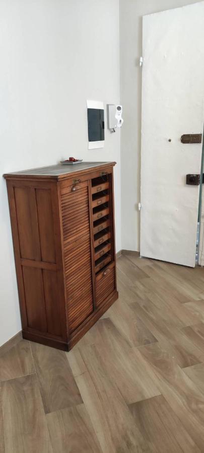ג'נובה San Giacomo Home מראה חיצוני תמונה
