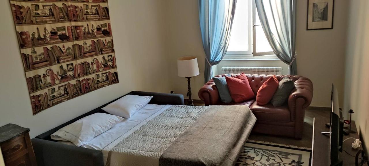 ג'נובה San Giacomo Home מראה חיצוני תמונה