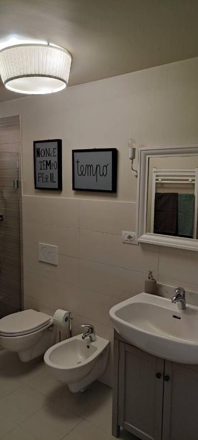 ג'נובה San Giacomo Home מראה חיצוני תמונה