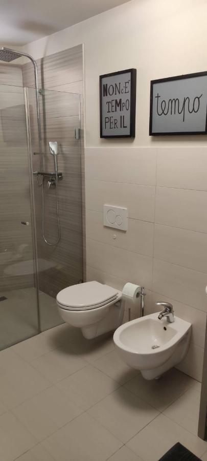 ג'נובה San Giacomo Home מראה חיצוני תמונה