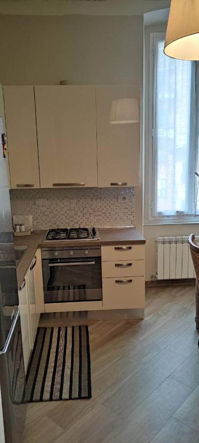ג'נובה San Giacomo Home מראה חיצוני תמונה