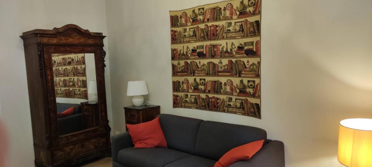 ג'נובה San Giacomo Home מראה חיצוני תמונה