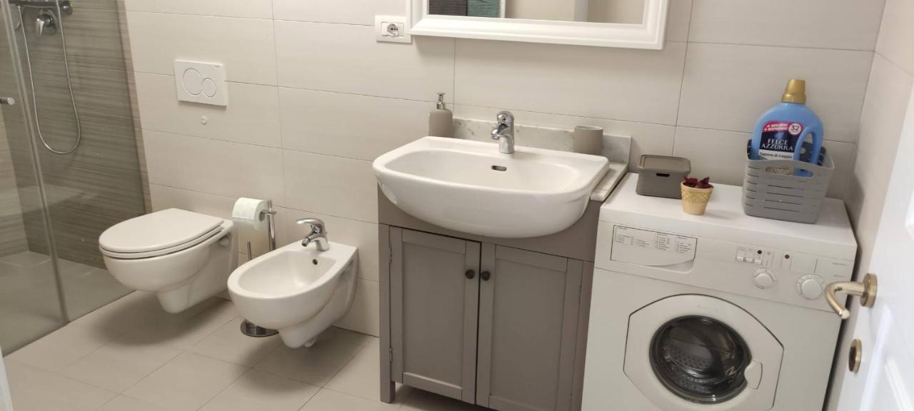 ג'נובה San Giacomo Home מראה חיצוני תמונה