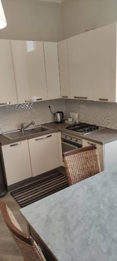 ג'נובה San Giacomo Home מראה חיצוני תמונה