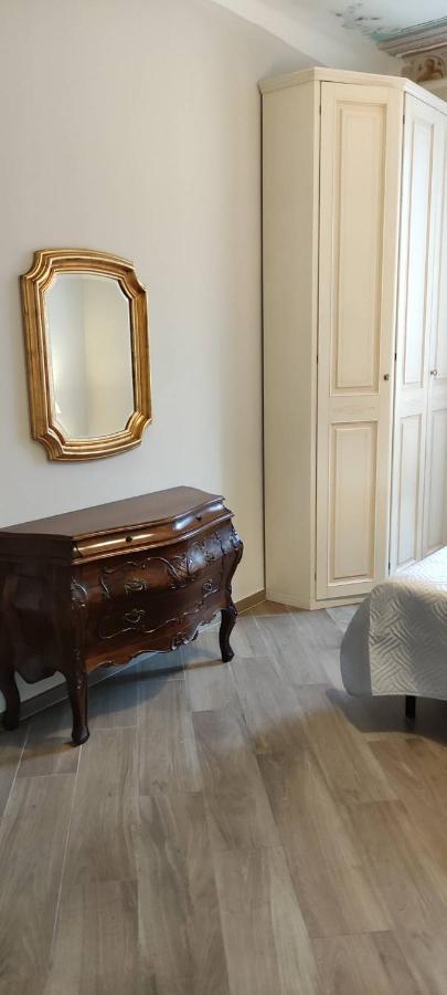 ג'נובה San Giacomo Home מראה חיצוני תמונה