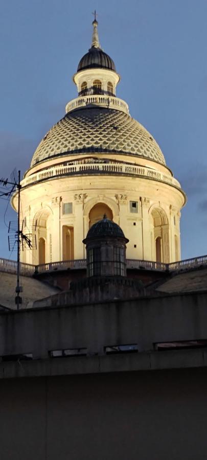 ג'נובה San Giacomo Home מראה חיצוני תמונה
