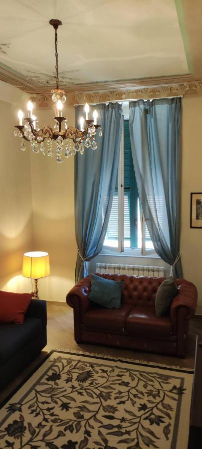 ג'נובה San Giacomo Home מראה חיצוני תמונה