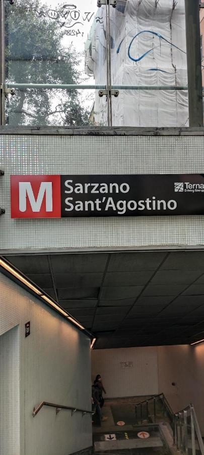 ג'נובה San Giacomo Home מראה חיצוני תמונה