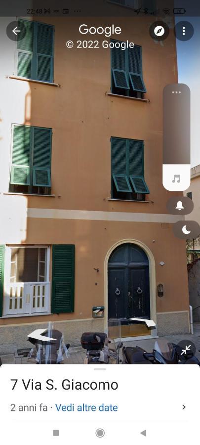 ג'נובה San Giacomo Home מראה חיצוני תמונה