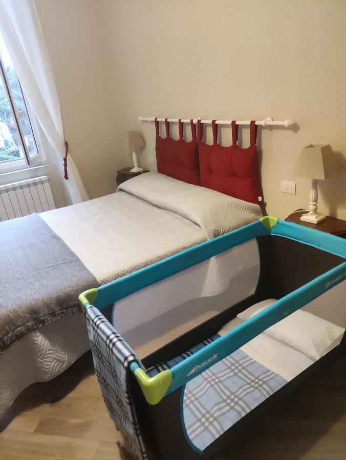 ג'נובה San Giacomo Home מראה חיצוני תמונה