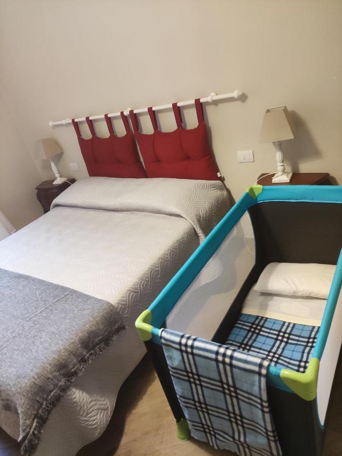 ג'נובה San Giacomo Home מראה חיצוני תמונה